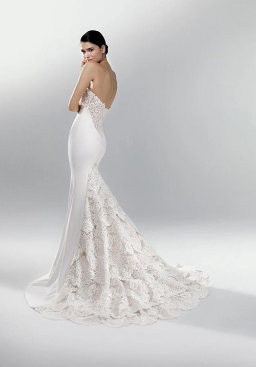 Abito da sposa Alma, Atelier Emé