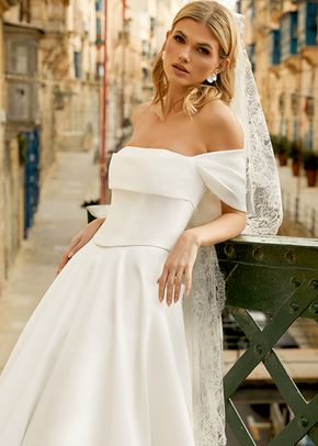 44475, Sincerity Bridal