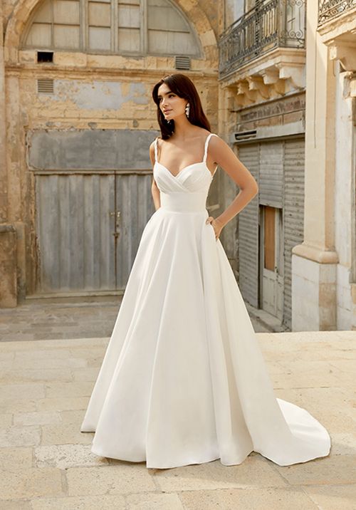 44477, Sincerity Bridal