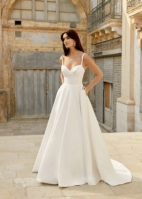 44477, Sincerity Bridal