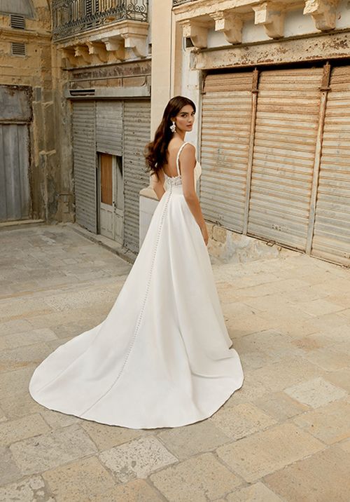 44477, Sincerity Bridal