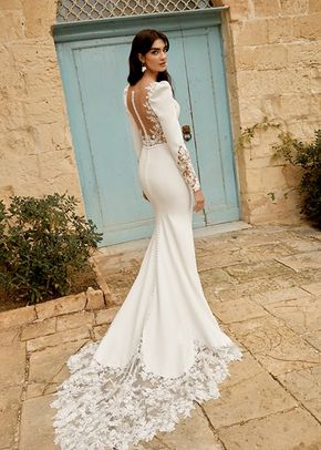 44478, Sincerity Bridal