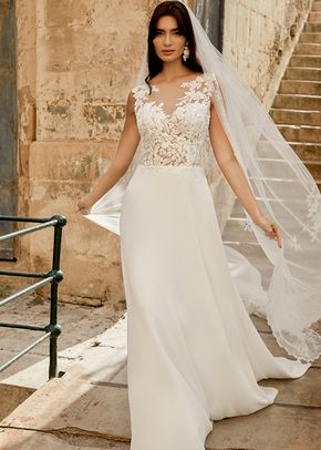 44480, Sincerity Bridal