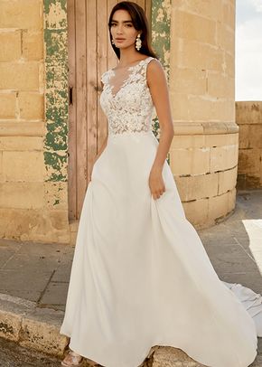 44480, Sincerity Bridal