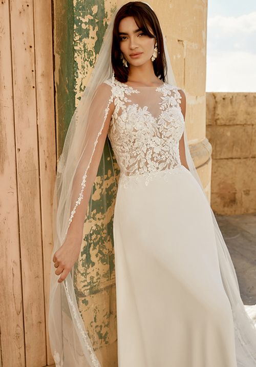 44480, Sincerity Bridal