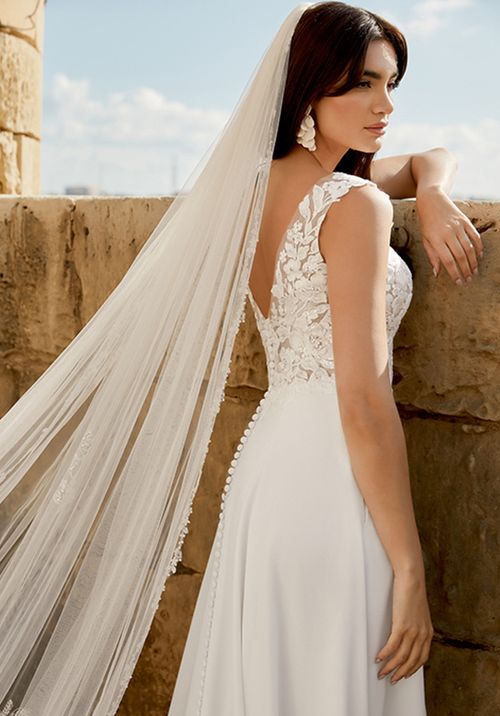 44480, Sincerity Bridal