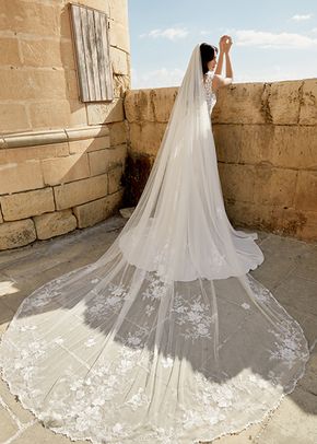 44480, Sincerity Bridal