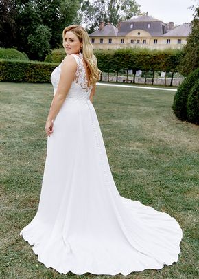 44480, Sincerity Bridal