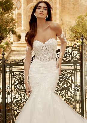 44481, Sincerity Bridal