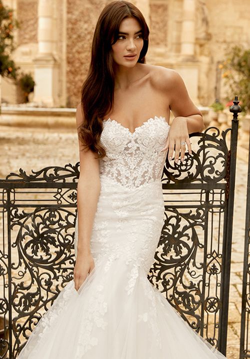 44481, Sincerity Bridal