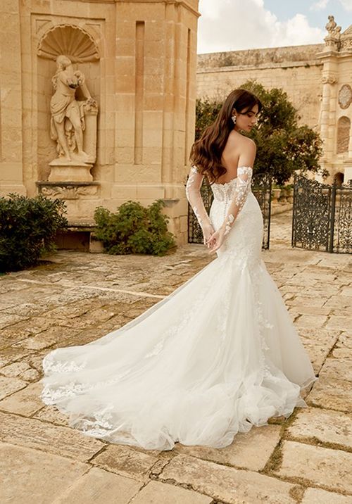 44481, Sincerity Bridal