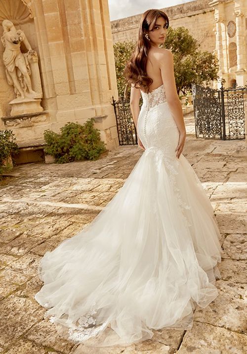 44481, Sincerity Bridal