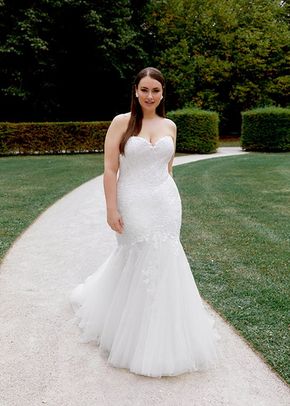 44481, Sincerity Bridal