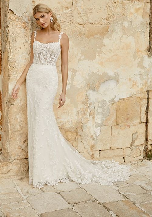 44482, Sincerity Bridal