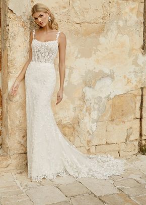 44482, Sincerity Bridal