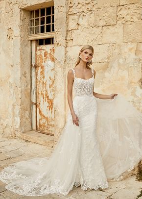 44482, Sincerity Bridal