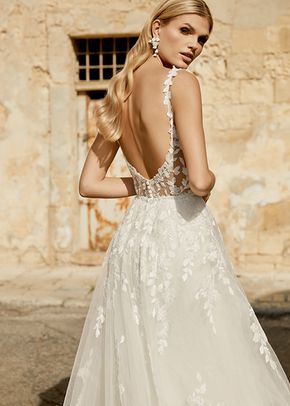 44482, Sincerity Bridal