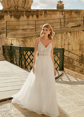 44484, Sincerity Bridal