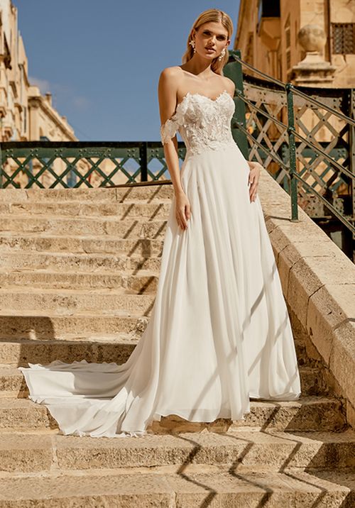 44485, Sincerity Bridal