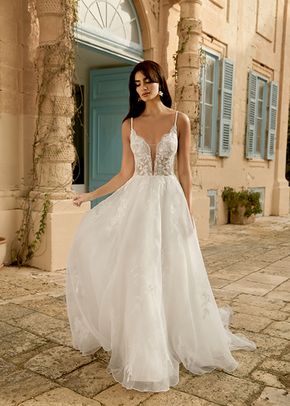 44486, Sincerity Bridal