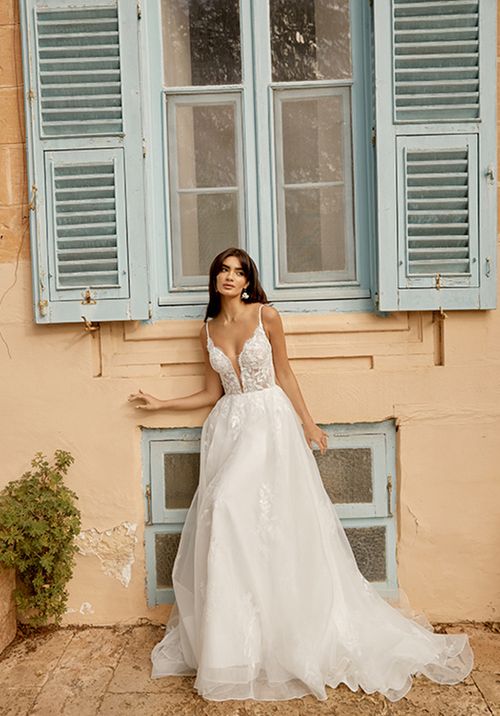 44486, Sincerity Bridal