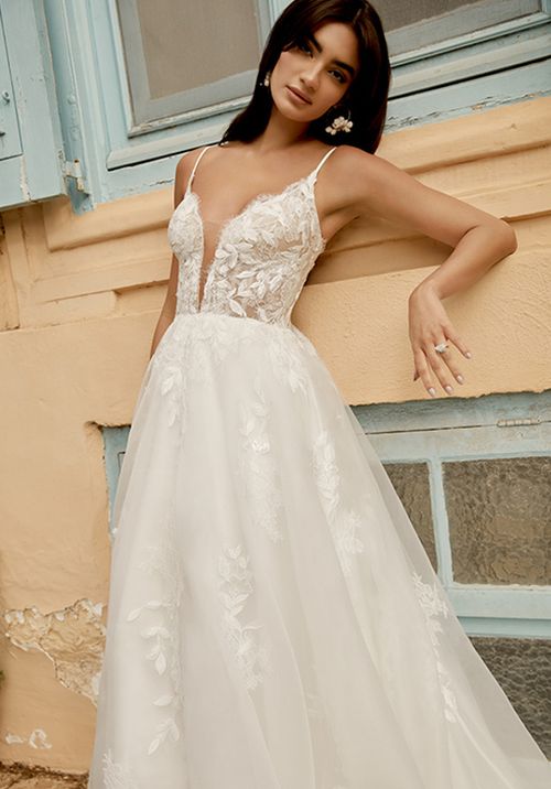 44486, Sincerity Bridal