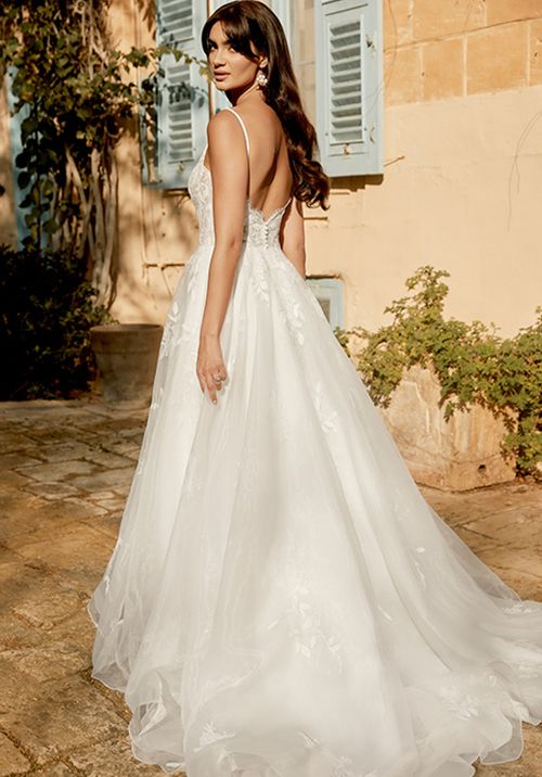 44486, Sincerity Bridal