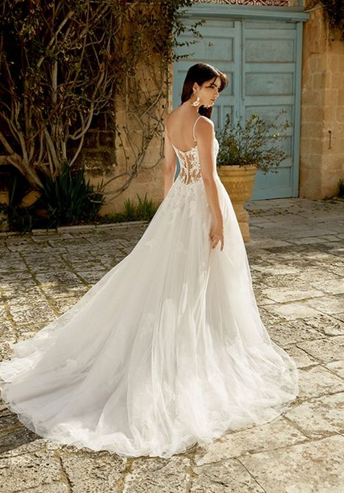 44487, Sincerity Bridal