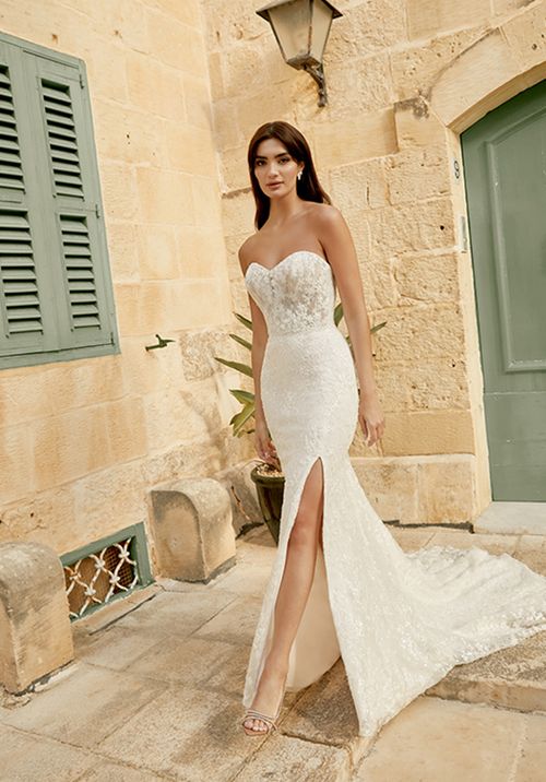 44488, Sincerity Bridal