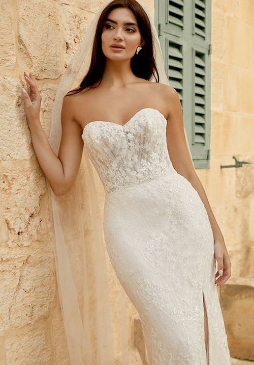 44488, Sincerity Bridal