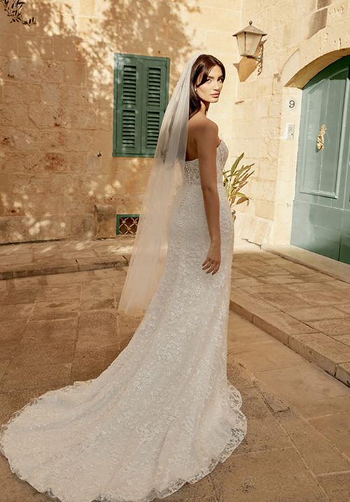 44488, Sincerity Bridal