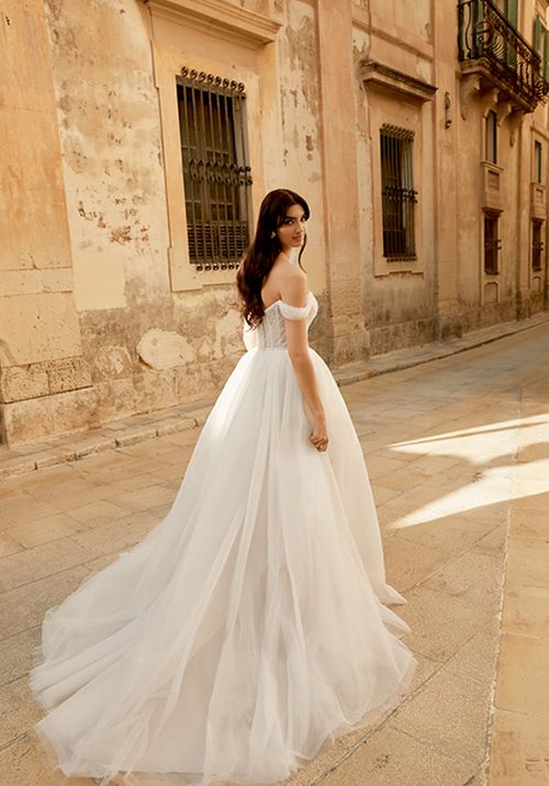 44489, Sincerity Bridal