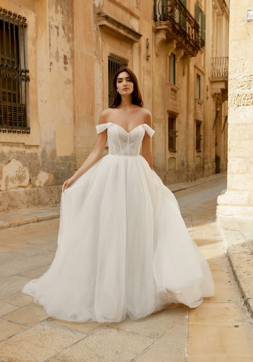 44489, Sincerity Bridal