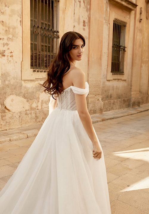 44489, Sincerity Bridal