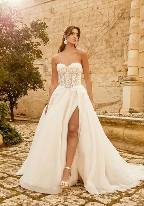 44490, Sincerity Bridal