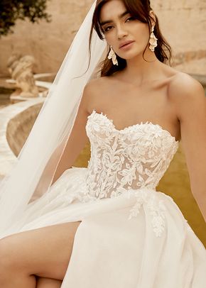 44490, Sincerity Bridal