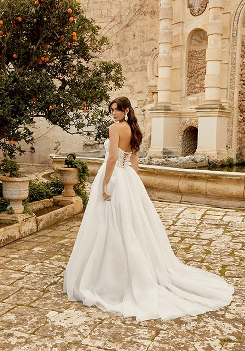 44490, Sincerity Bridal