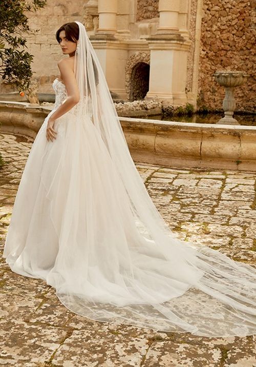 44490, Sincerity Bridal