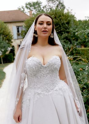 44490, Sincerity Bridal