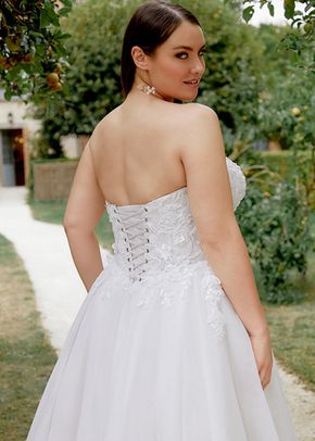 44490, Sincerity Bridal