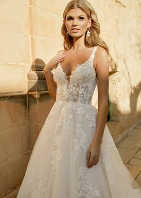 44492, Sincerity Bridal