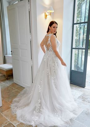 44492, Sincerity Bridal