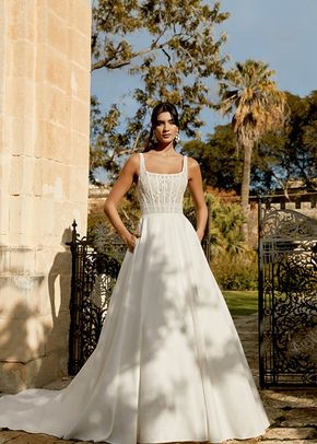 44493, Sincerity Bridal