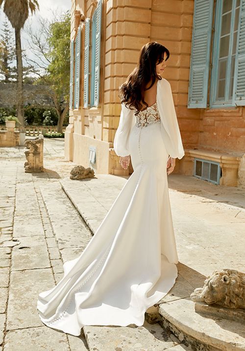 44494, Sincerity Bridal