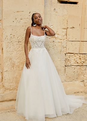 44497, Sincerity Bridal