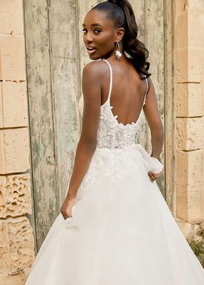 44497, Sincerity Bridal