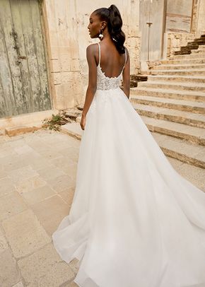 44497, Sincerity Bridal