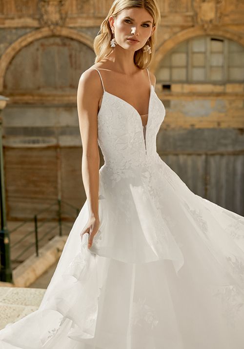 44499, Sincerity Bridal