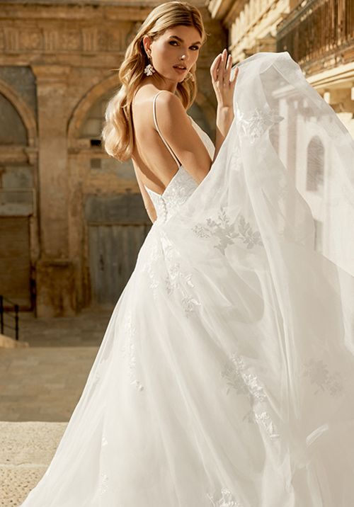 44499, Sincerity Bridal