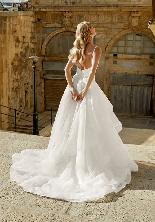 44499, Sincerity Bridal